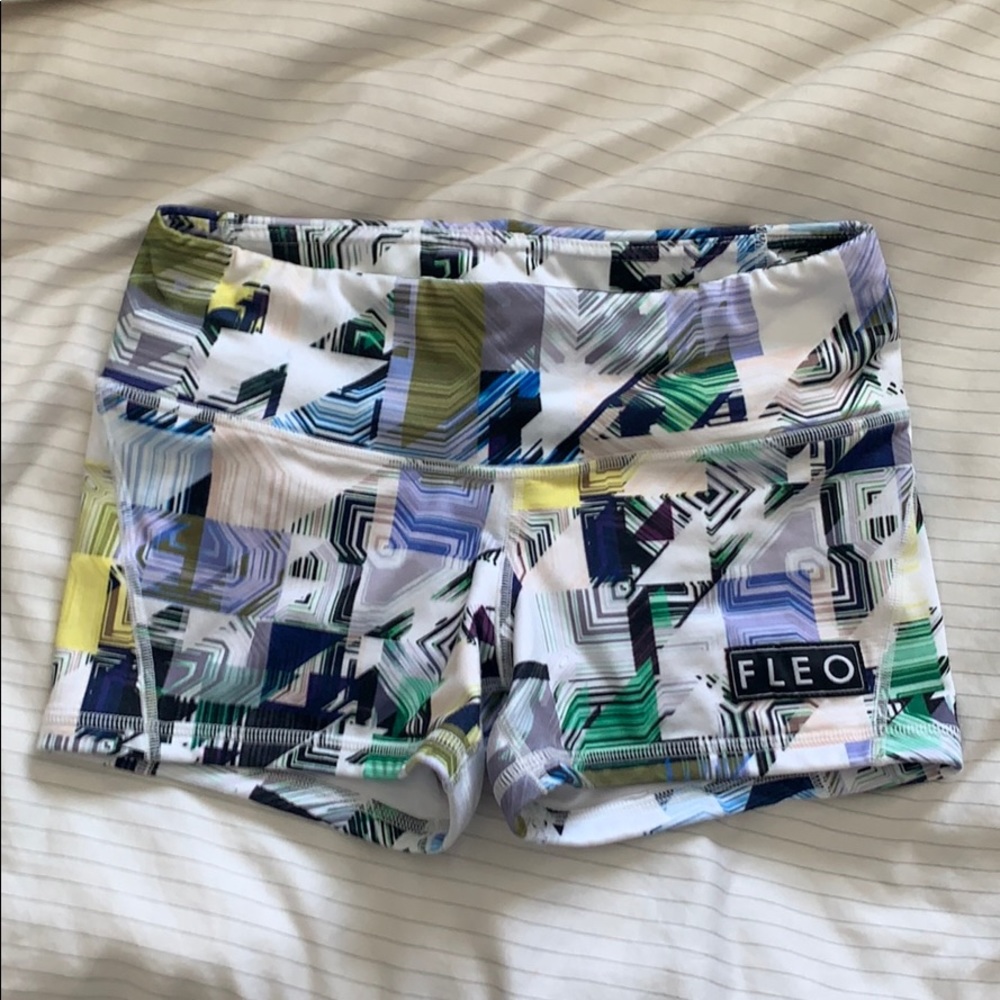Fleo 3.25 EUC Small